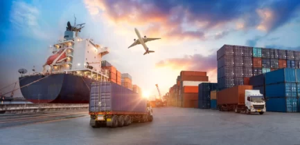 Импортный бизнес: как выбрать между авиа, морем и железнодорожными перевозками