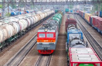 Минтранс предложил закрепить схему ship-or-pay в Уставе железнодорожного транспорта Минтранс внедрит схему ship-or-pay в ж/д транспорт