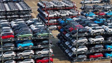 Китай вводит «период охлаждения» на экспорт автомобилей: что это значит для российского рынка Китай вводит ограничения на экспорт авто с 2026 года