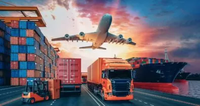 Международная доставка грузов из Европы