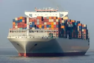 Морские перевозки: Импорт товаров и перспективы российского бизнеса