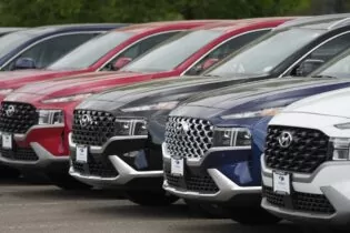Экспорт авто из Южной Кореи в Россию
