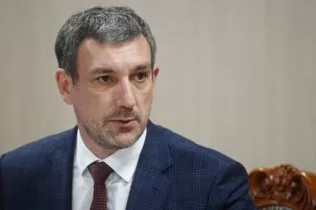 Новый мост через Амур