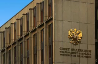 Совет Федерации одобрил закон об усилении контроля за перевозкой грузов
